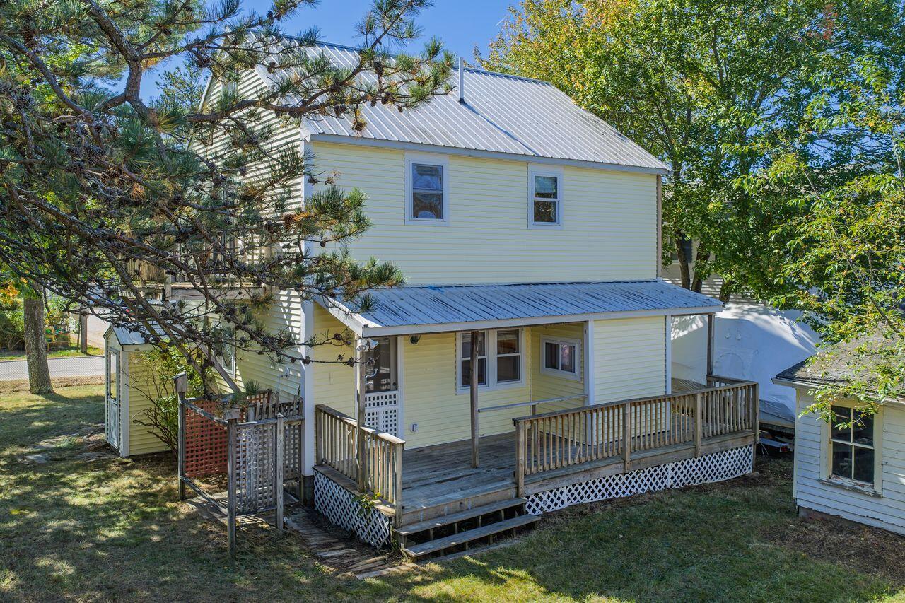 12 Lower Beach Road Saco ME 04072