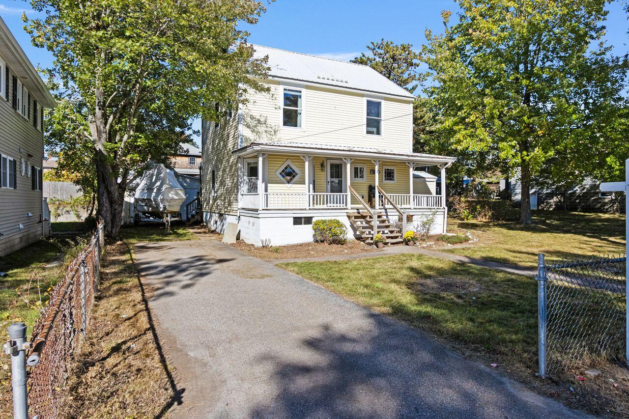 12 Lower Beach Road Saco ME 04072