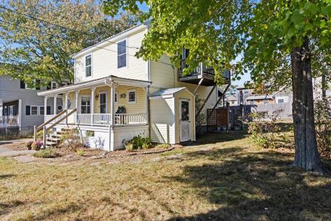 12 Lower Beach Road Saco ME 04072