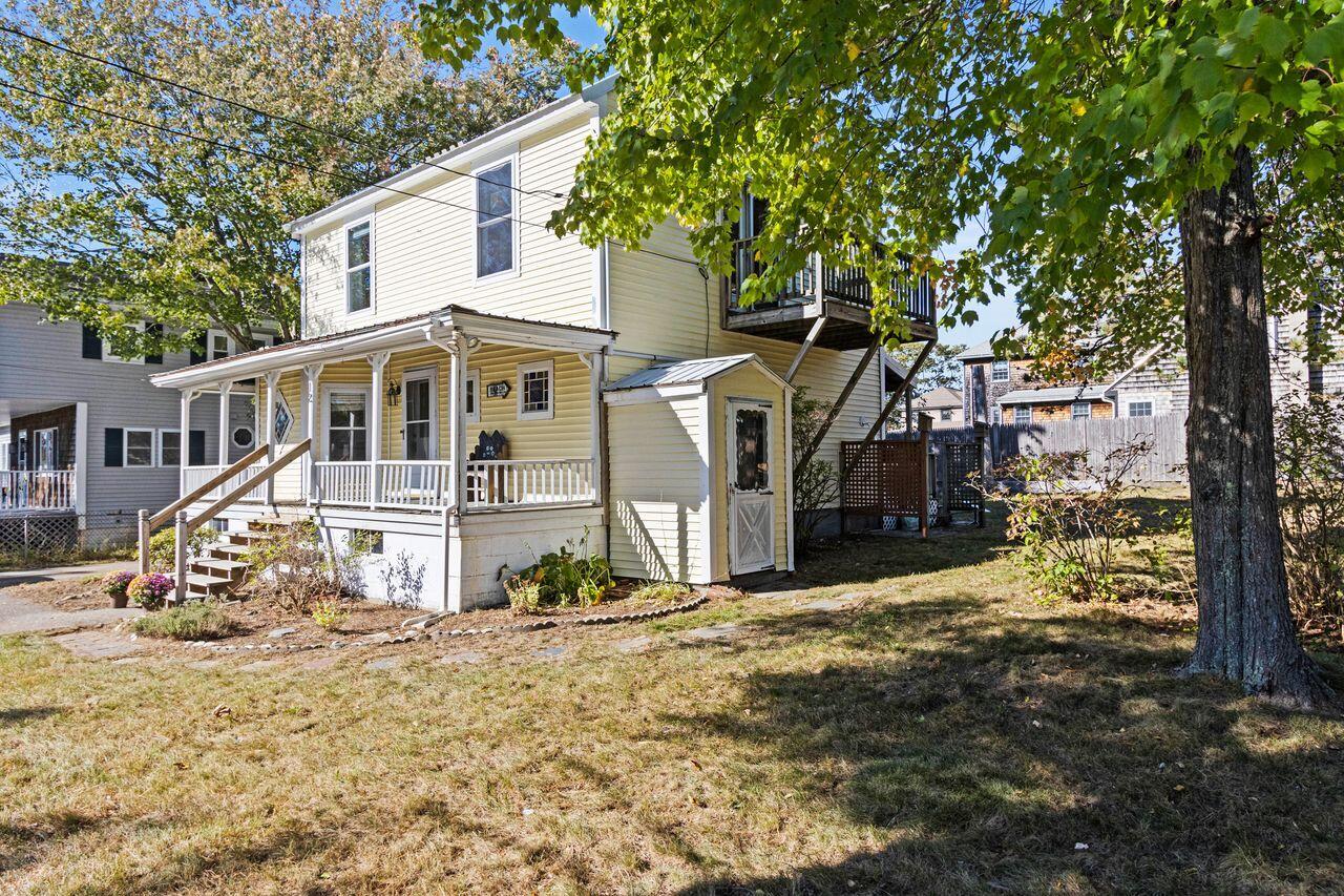 12 Lower Beach Road Saco ME 04072