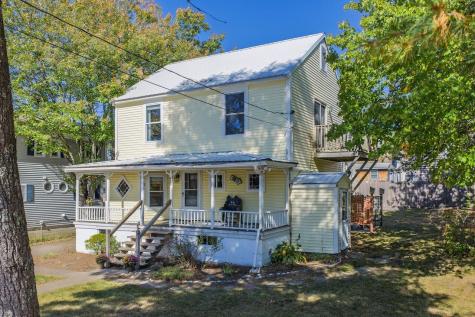 12 Lower Beach Road Saco ME 04072