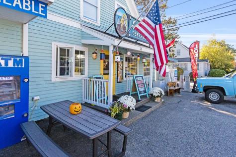 12 Lower Beach Road Saco ME 04072