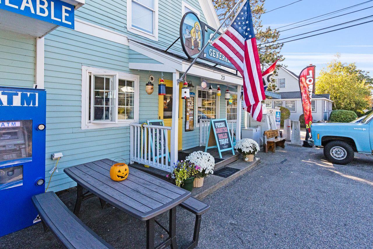 12 Lower Beach Road Saco ME 04072