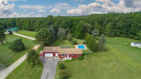 243 Pinewoods Road Lewiston ME 04240