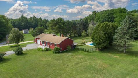 243 Pinewoods Road Lewiston ME 04240