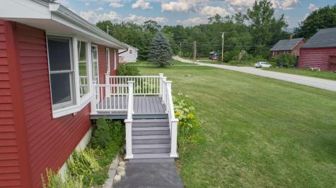 243 Pinewoods Road Lewiston ME 04240