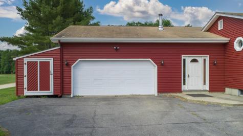 243 Pinewoods Road Lewiston ME 04240