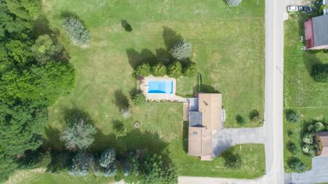 243 Pinewoods Road Lewiston ME 04240