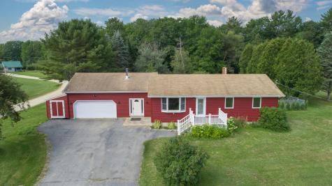 243 Pinewoods Road Lewiston ME 04240