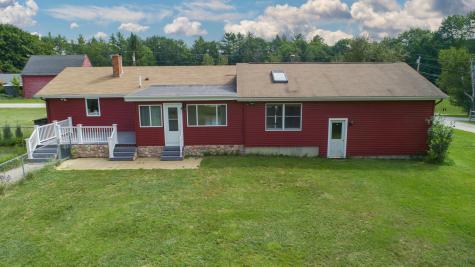 243 Pinewoods Road Lewiston ME 04240