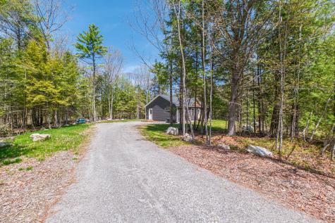 14 Jameson Drive Bridgton ME 04009