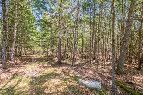 14 Jameson Drive Bridgton ME 04009