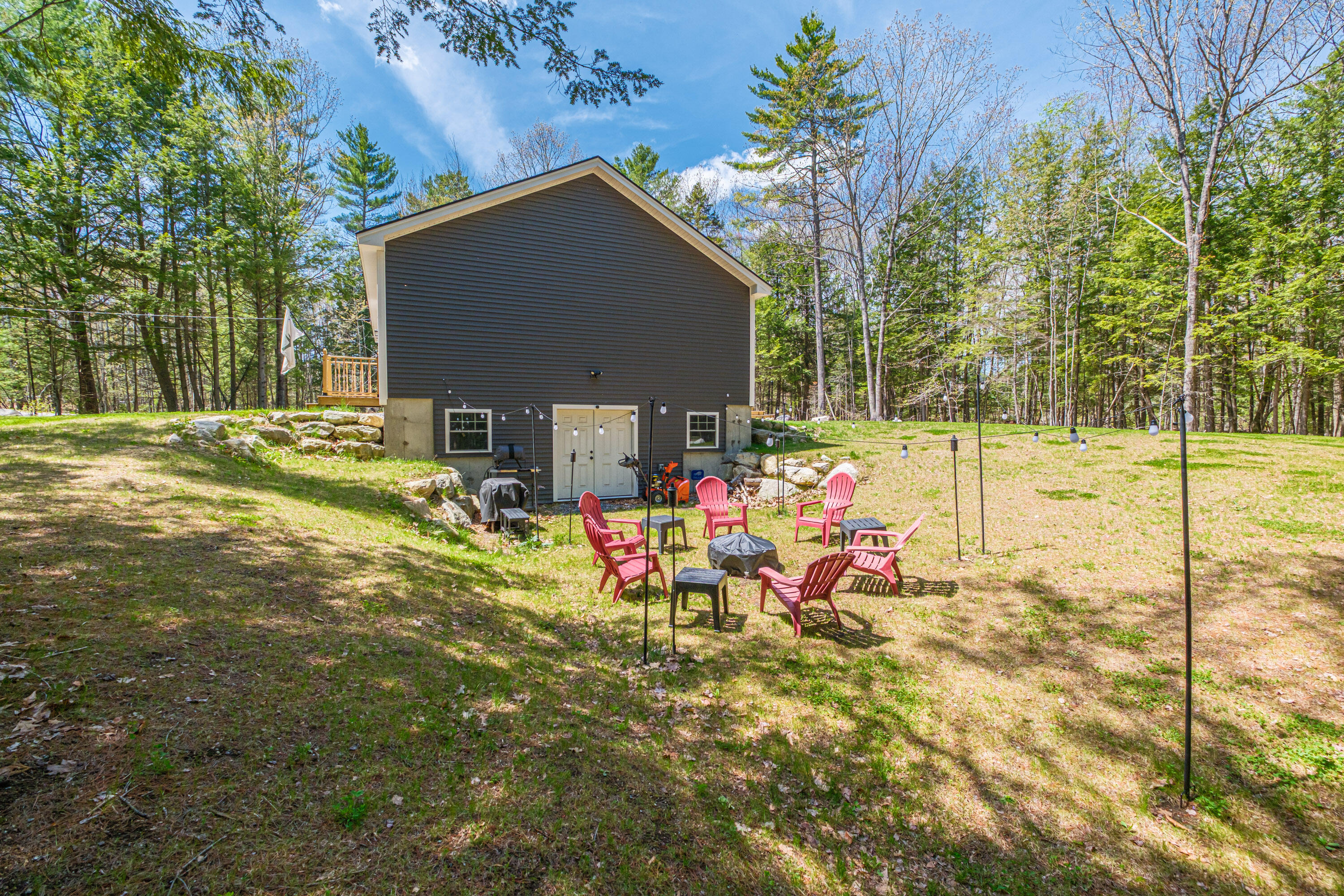 14 Jameson Drive Bridgton ME 04009
