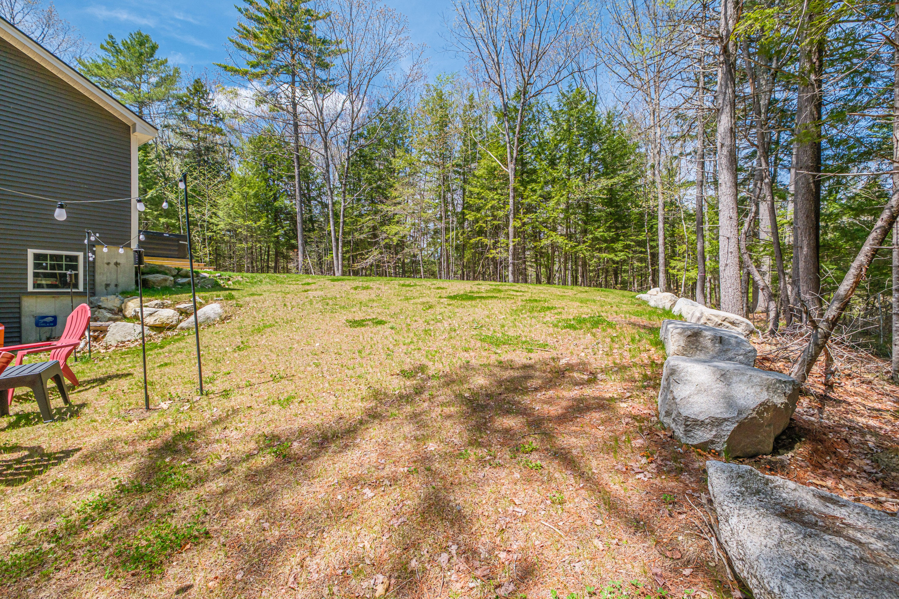 14 Jameson Drive Bridgton ME 04009