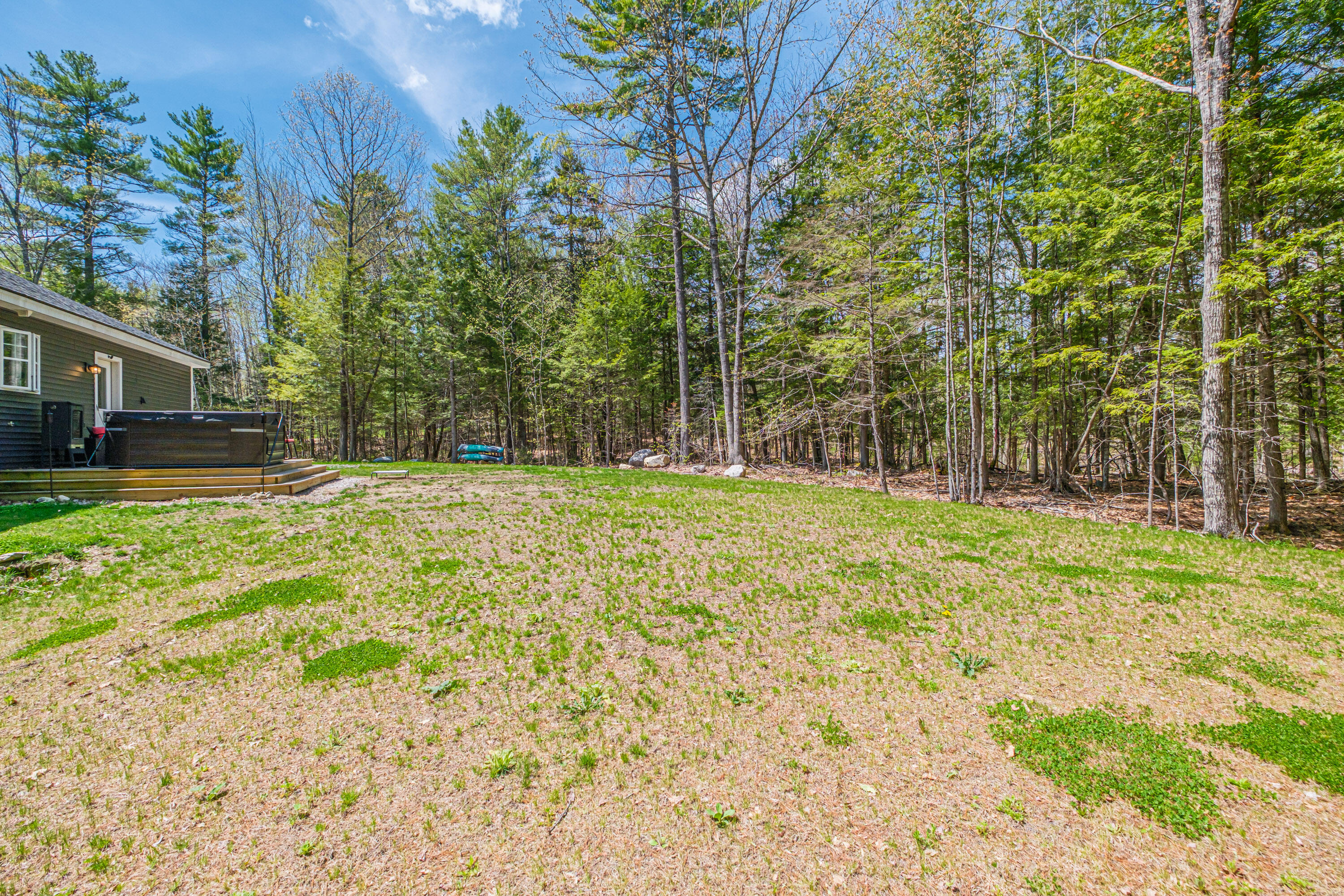 14 Jameson Drive Bridgton ME 04009