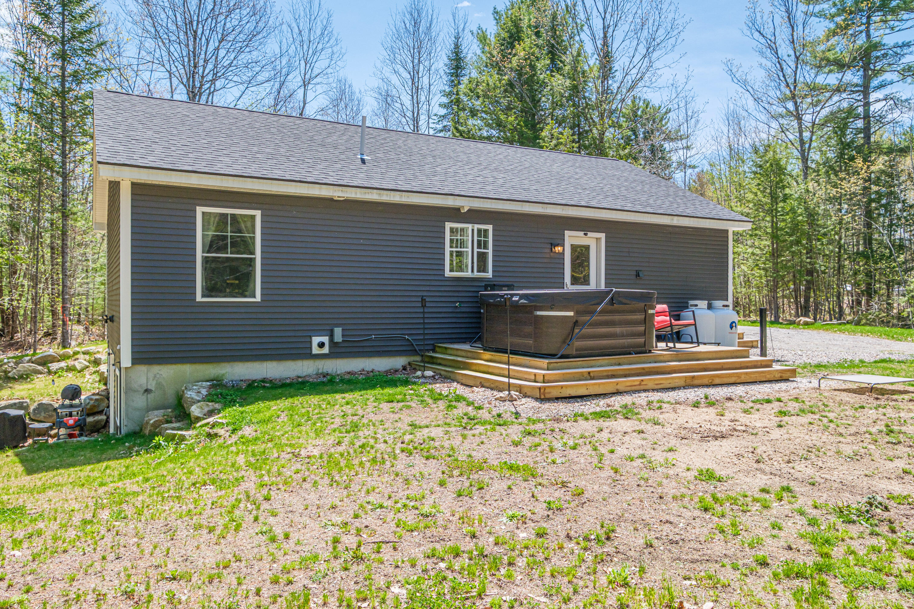 14 Jameson Drive Bridgton ME 04009