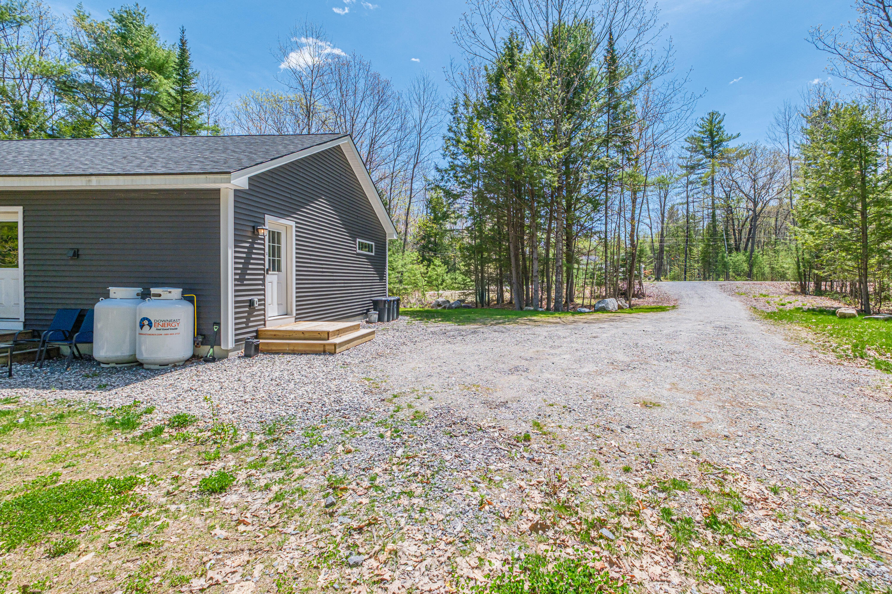 14 Jameson Drive Bridgton ME 04009
