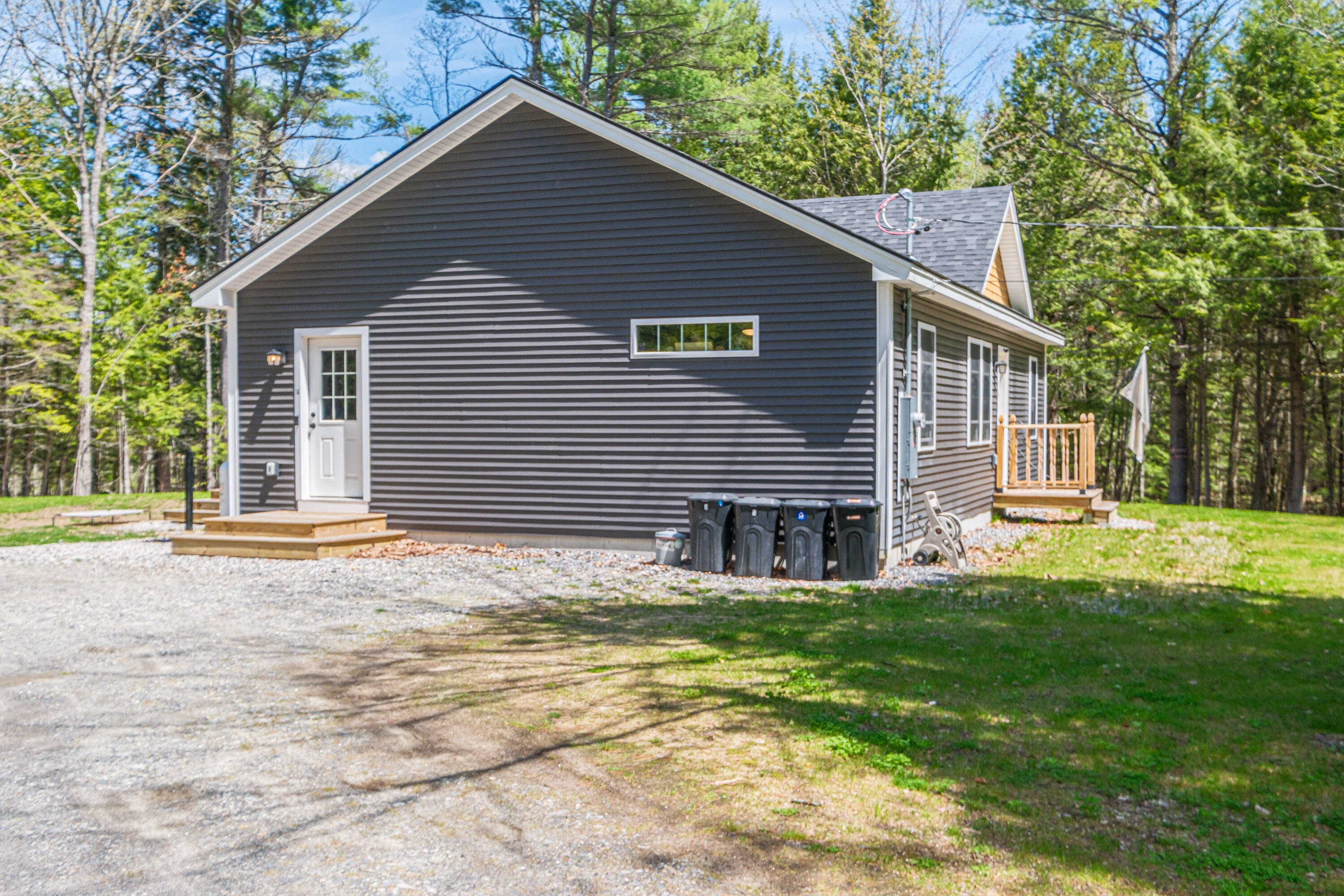 14 Jameson Drive Bridgton ME 04009