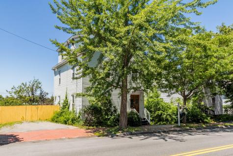 240 Valley Street Portland ME 04102