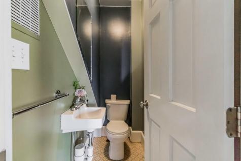 240 Valley Street Portland ME 04102