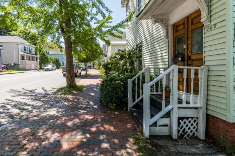 240 Valley Street Portland ME 04102