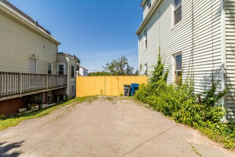 240 Valley Street Portland ME 04102
