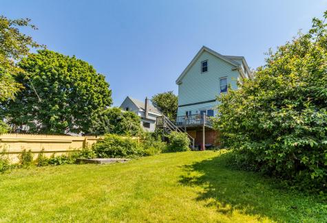 240 Valley Street Portland ME 04102