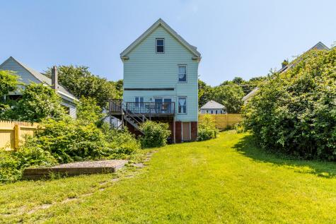240 Valley Street Portland ME 04102