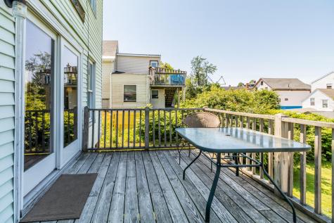 240 Valley Street Portland ME 04102