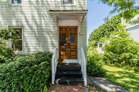 240 Valley Street Portland ME 04102