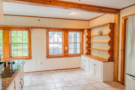 228 Atlantic Avenue Boothbay Harbor ME 04538