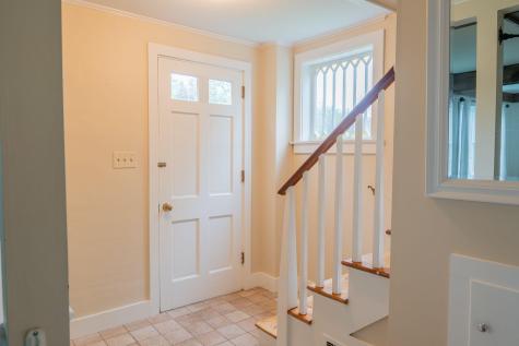 228 Atlantic Avenue Boothbay Harbor ME 04538