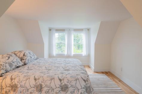 228 Atlantic Avenue Boothbay Harbor ME 04538