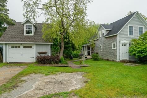 228 Atlantic Avenue Boothbay Harbor ME 04538