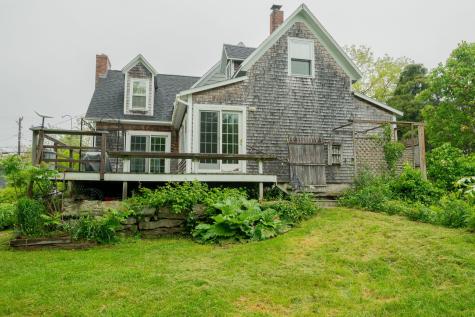 228 Atlantic Avenue Boothbay Harbor ME 04538