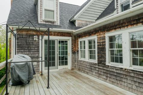 228 Atlantic Avenue Boothbay Harbor ME 04538