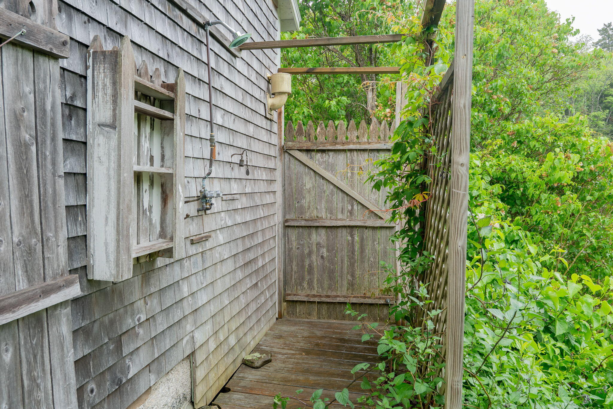 228 Atlantic Avenue Boothbay Harbor ME 04538