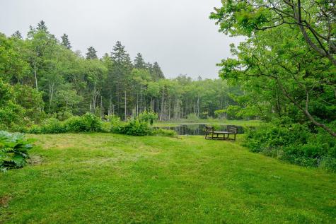 228 Atlantic Avenue Boothbay Harbor ME 04538