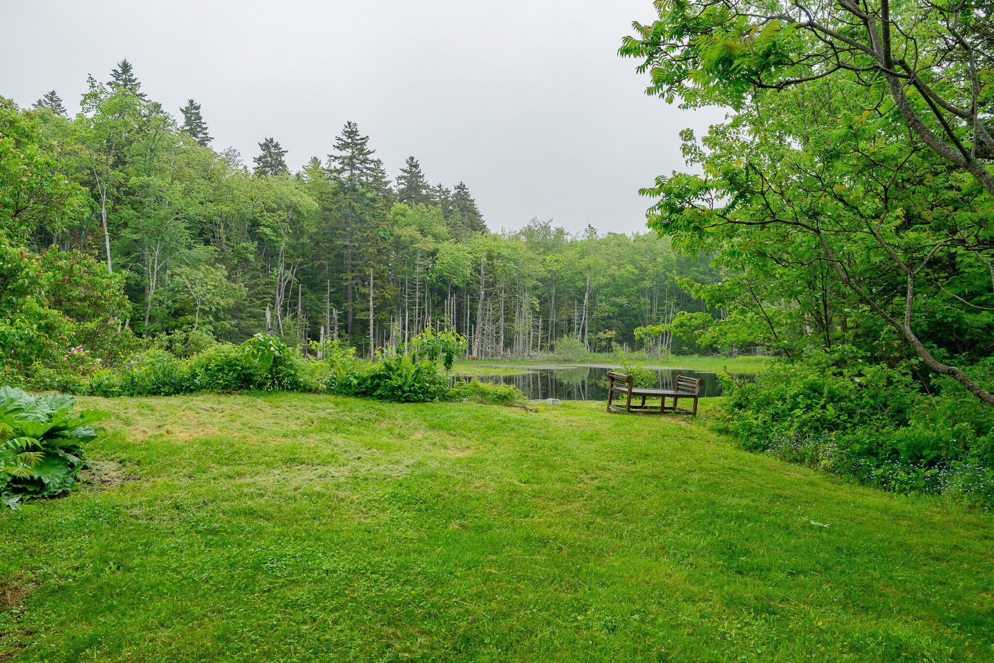 228 Atlantic Avenue Boothbay Harbor ME 04538