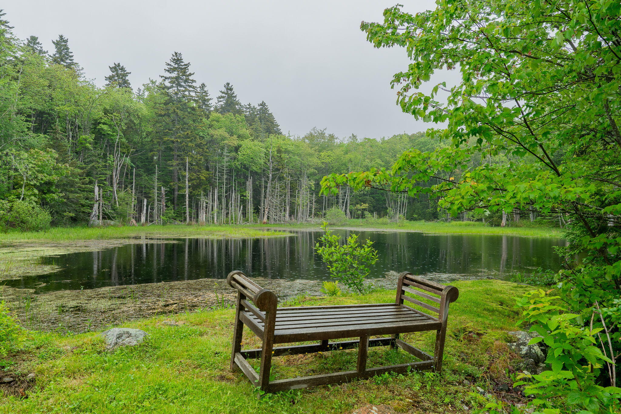 228 Atlantic Avenue Boothbay Harbor ME 04538