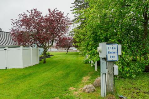 228 Atlantic Avenue Boothbay Harbor ME 04538