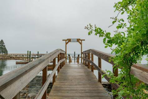 228 Atlantic Avenue Boothbay Harbor ME 04538