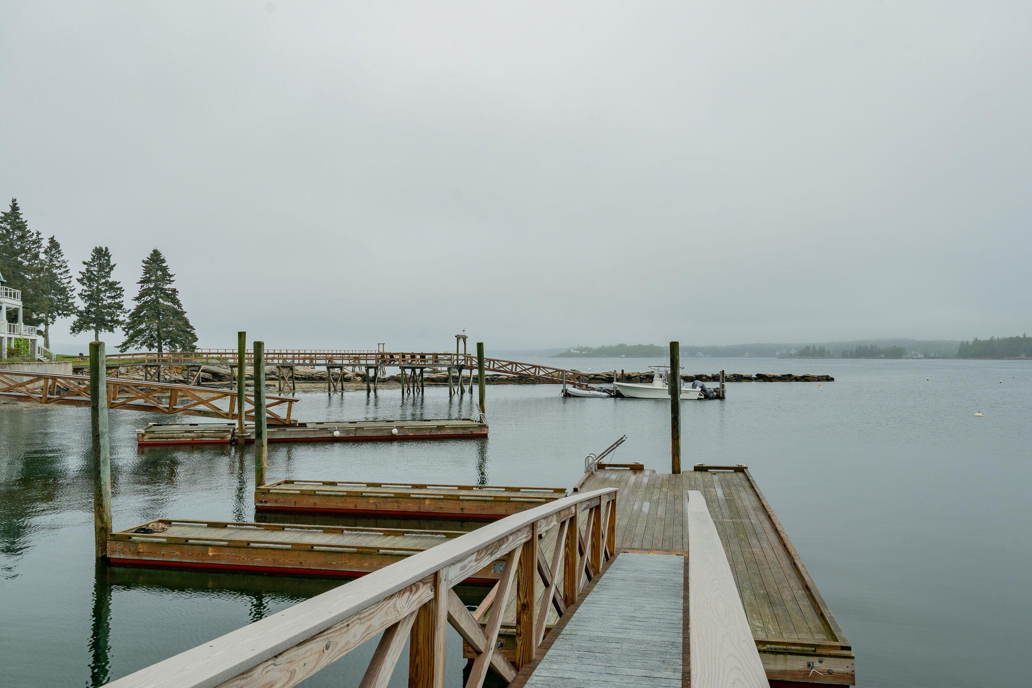 228 Atlantic Avenue Boothbay Harbor ME 04538