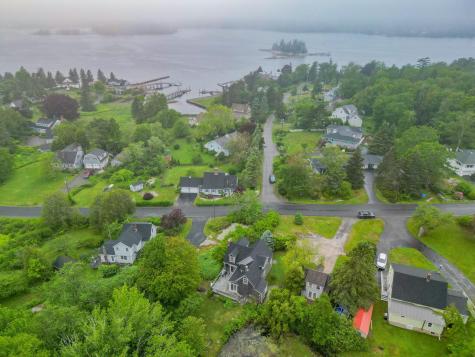 228 Atlantic Avenue Boothbay Harbor ME 04538