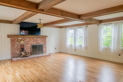 228 Atlantic Avenue Boothbay Harbor ME 04538