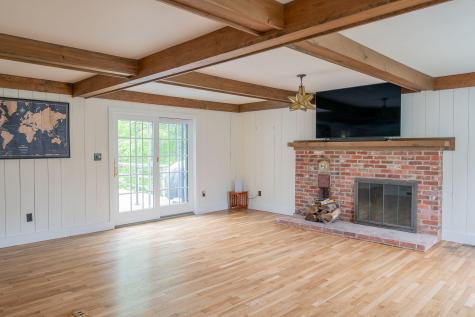 228 Atlantic Avenue Boothbay Harbor ME 04538