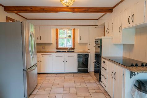 228 Atlantic Avenue Boothbay Harbor ME 04538