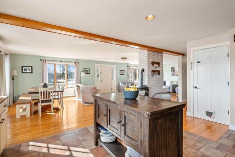 353 Mountfort Road North Yarmouth ME 04097