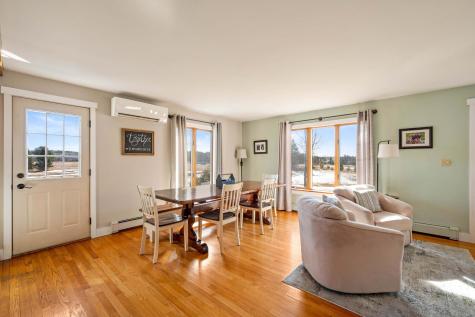 353 Mountfort Road North Yarmouth ME 04097