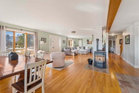 353 Mountfort Road North Yarmouth ME 04097